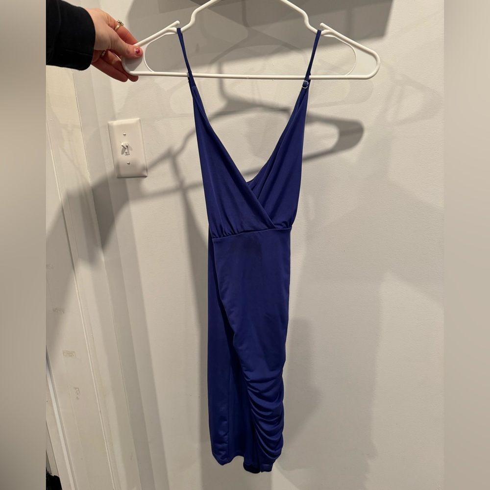 Lucy in the sky bodycon dress